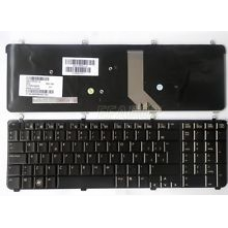 Teclado HP DV7 DV7-2000 DV7-3000 2100 2200 DV7-2043CL DV7-2185DX DV7-2170US DV7-2173CL (Ver lista de compatibilidades)